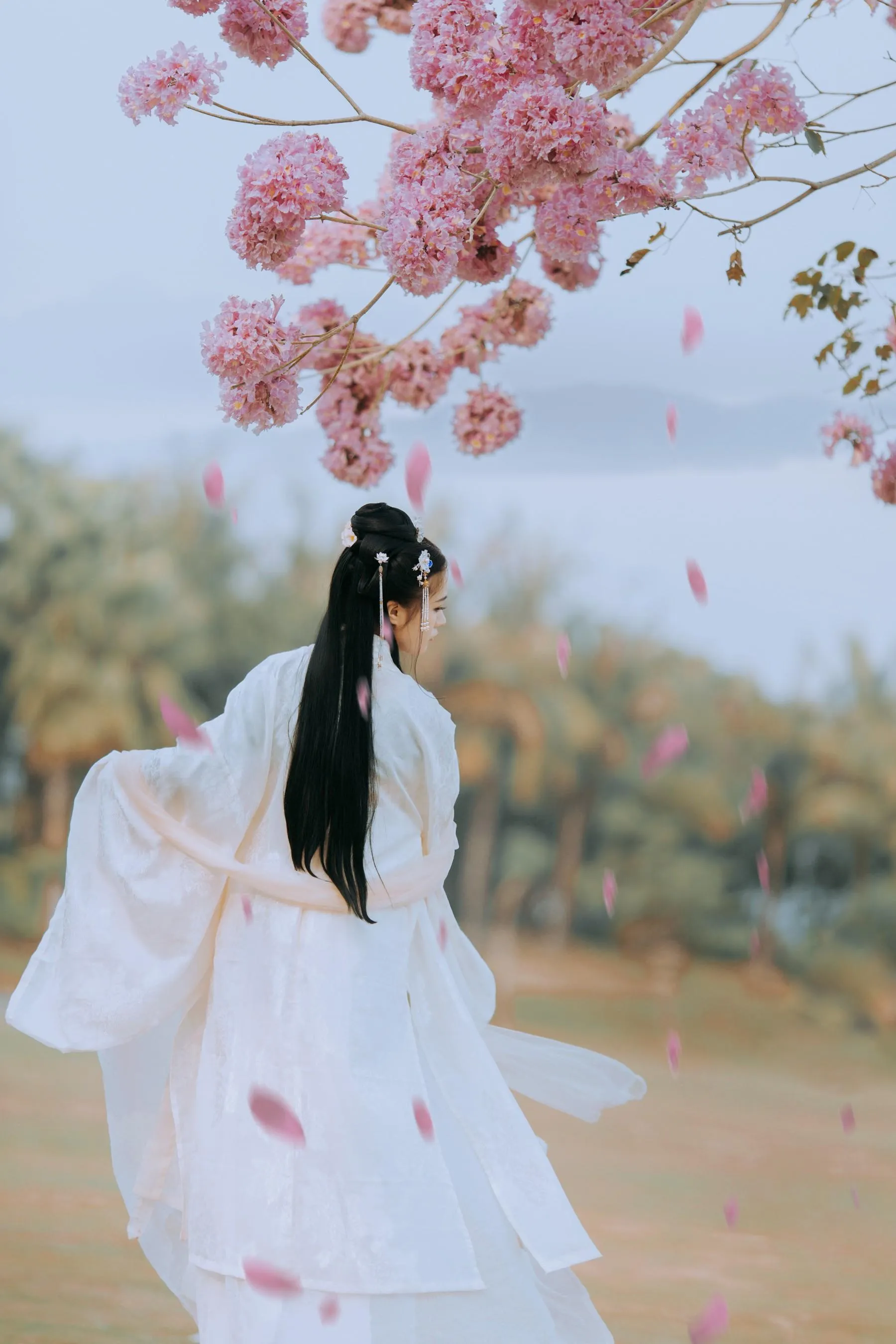 [YITUYU艺图语]2021.09.04 遇芳记 苹果大人 [26P]插图1